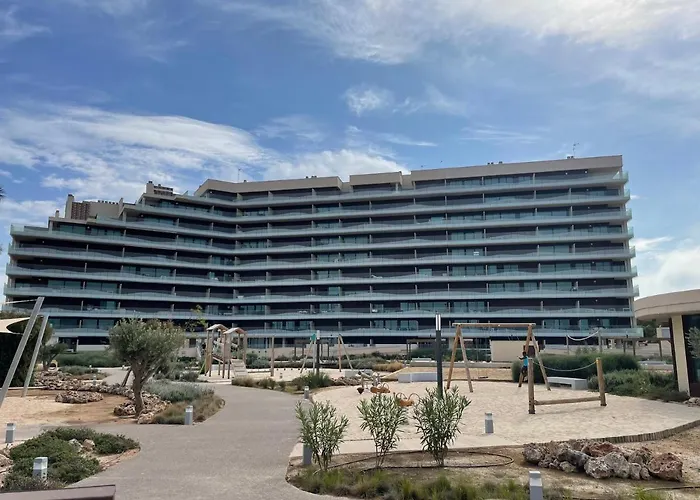 Casa Paraiso
