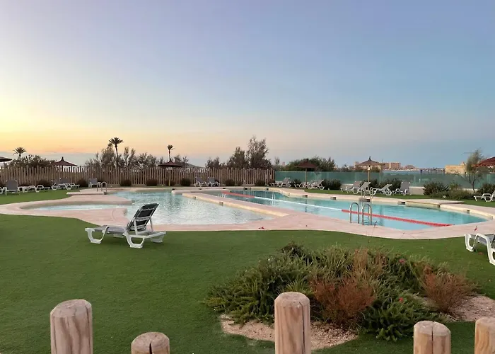 Casa Paraiso